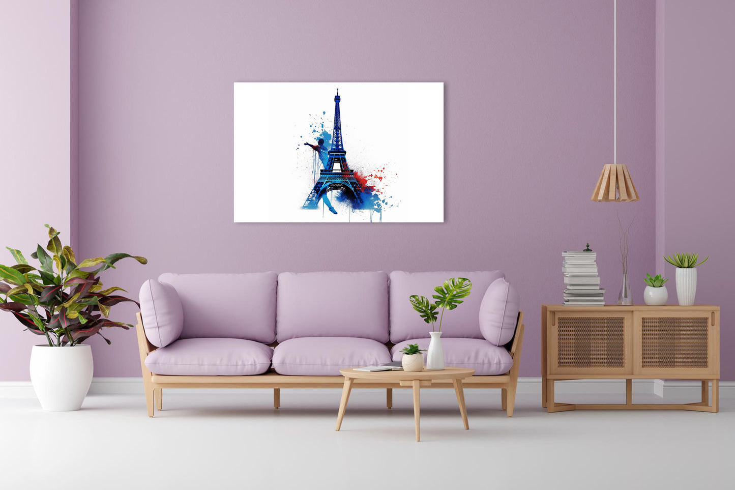 Vorschaubild Wohnzimmerbild 2