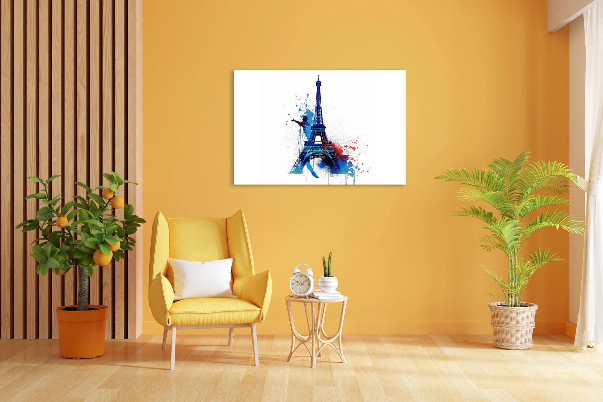 Vorschaubild Wohnzimmerbild 3