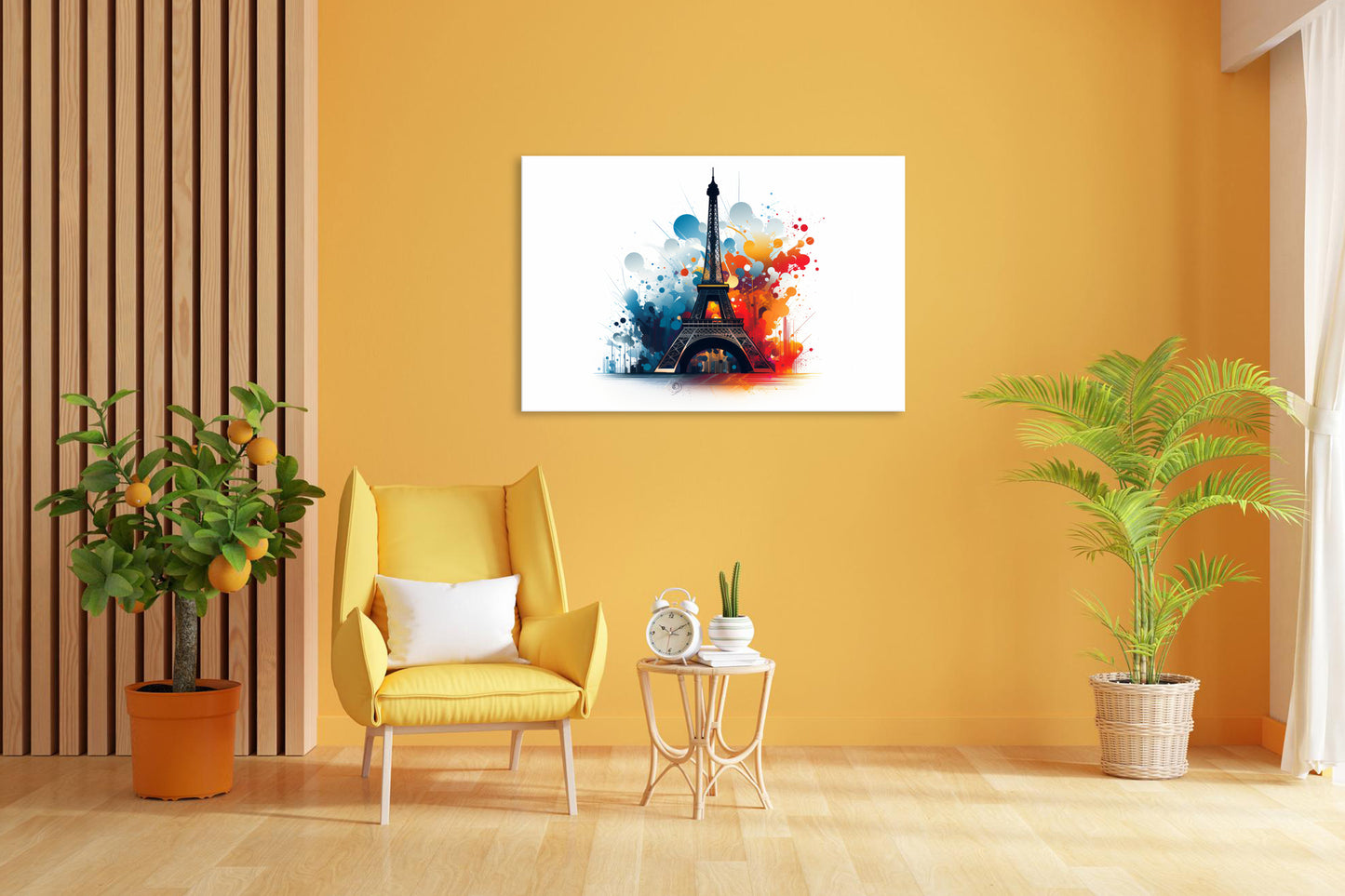 Vorschaubild Wohnzimmerbild 3