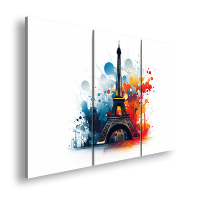 Hauptbild Farbig 3 Teilig