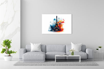 Vorschaubild Wohnzimmerbild 1