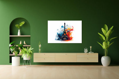 Vorschaubild Wohnzimmerbild 4