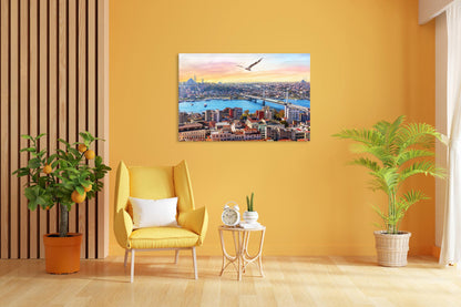 Vorschaubild Wohnzimmerbild 3