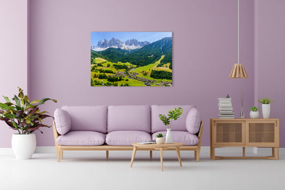 Vorschaubild Wohnzimmerbild 2