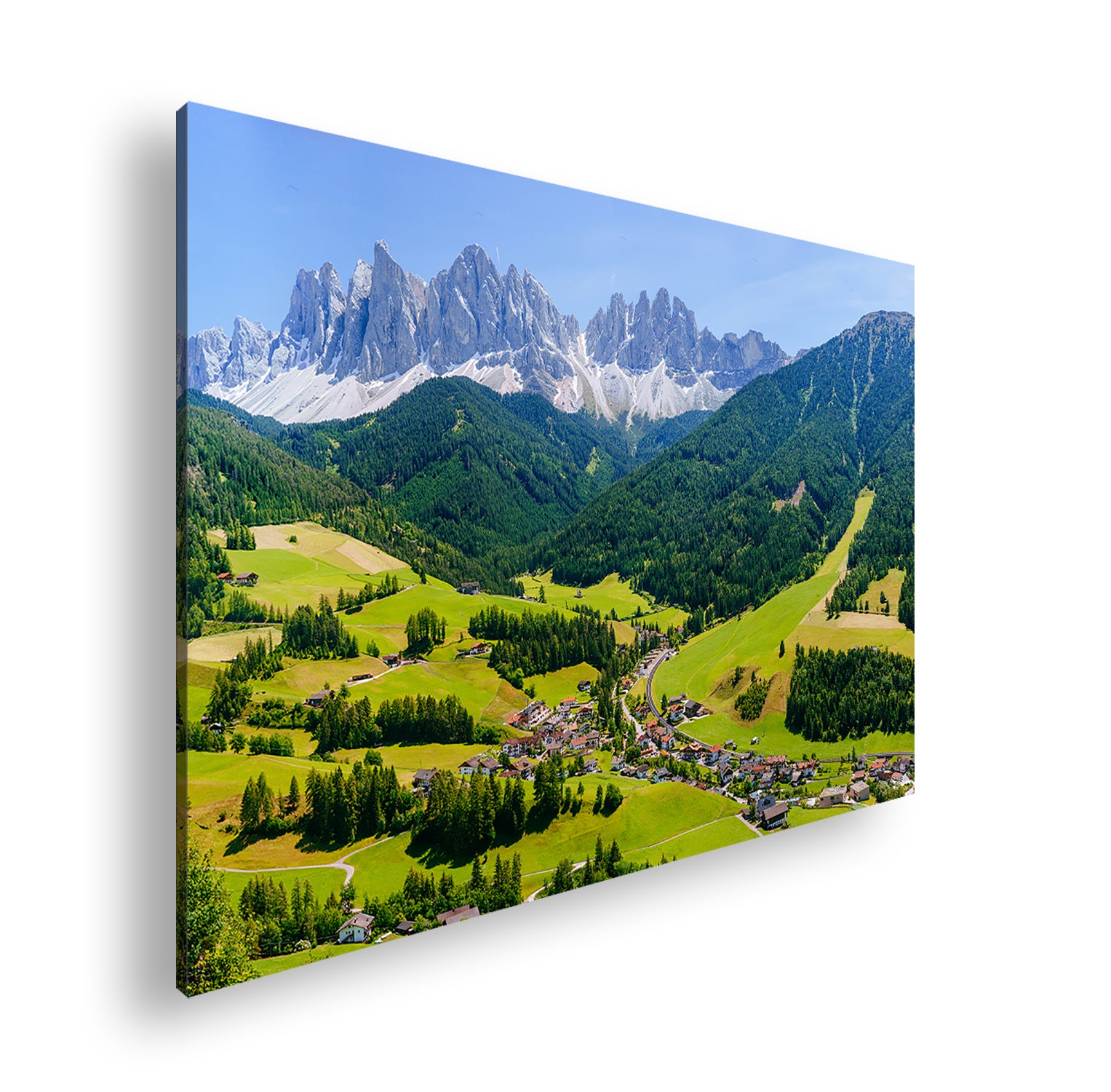 Hauptbild Farbig Standart