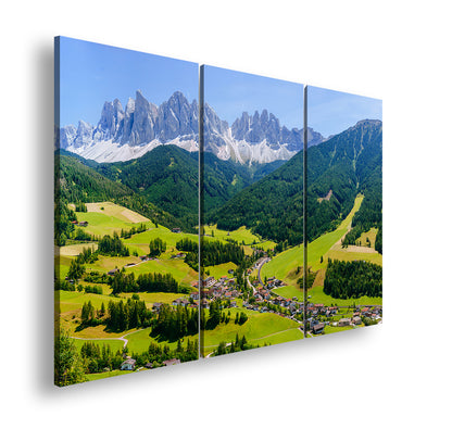 Hauptbild Farbig 3 Teilig