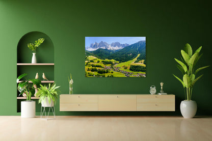 Vorschaubild Wohnzimmerbild 4