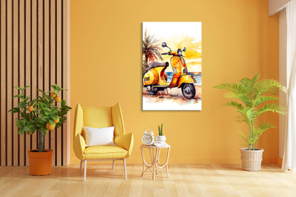 Vorschaubild Wohnzimmerbild 3