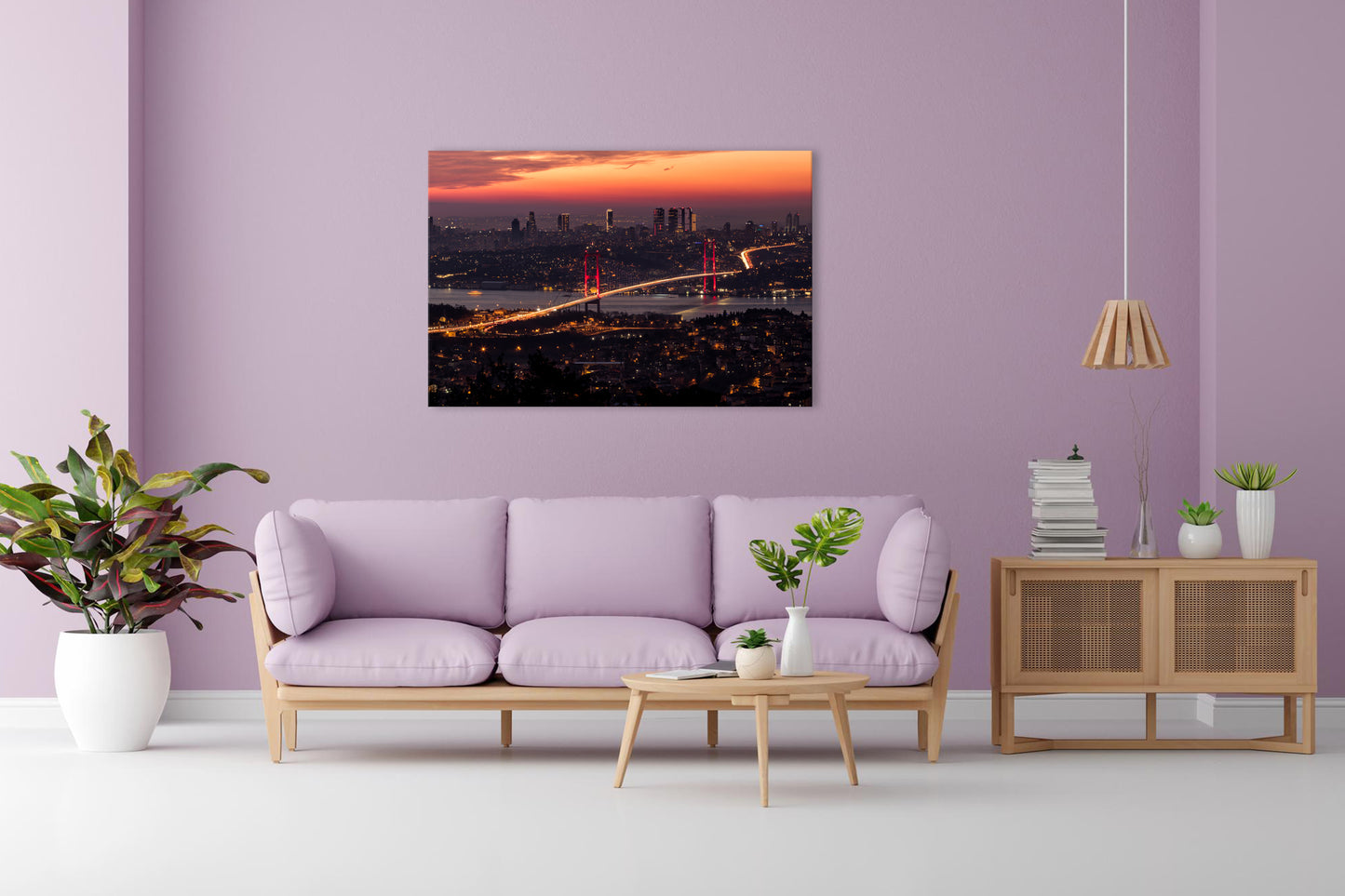 Vorschaubild Wohnzimmerbild 2