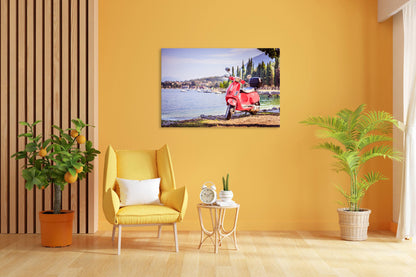 Vorschaubild Wohnzimmerbild 3