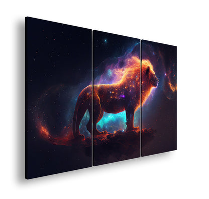 Hauptbild Farbig 3 Teilig