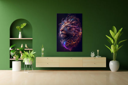 Vorschaubild Wohnzimmerbild 4