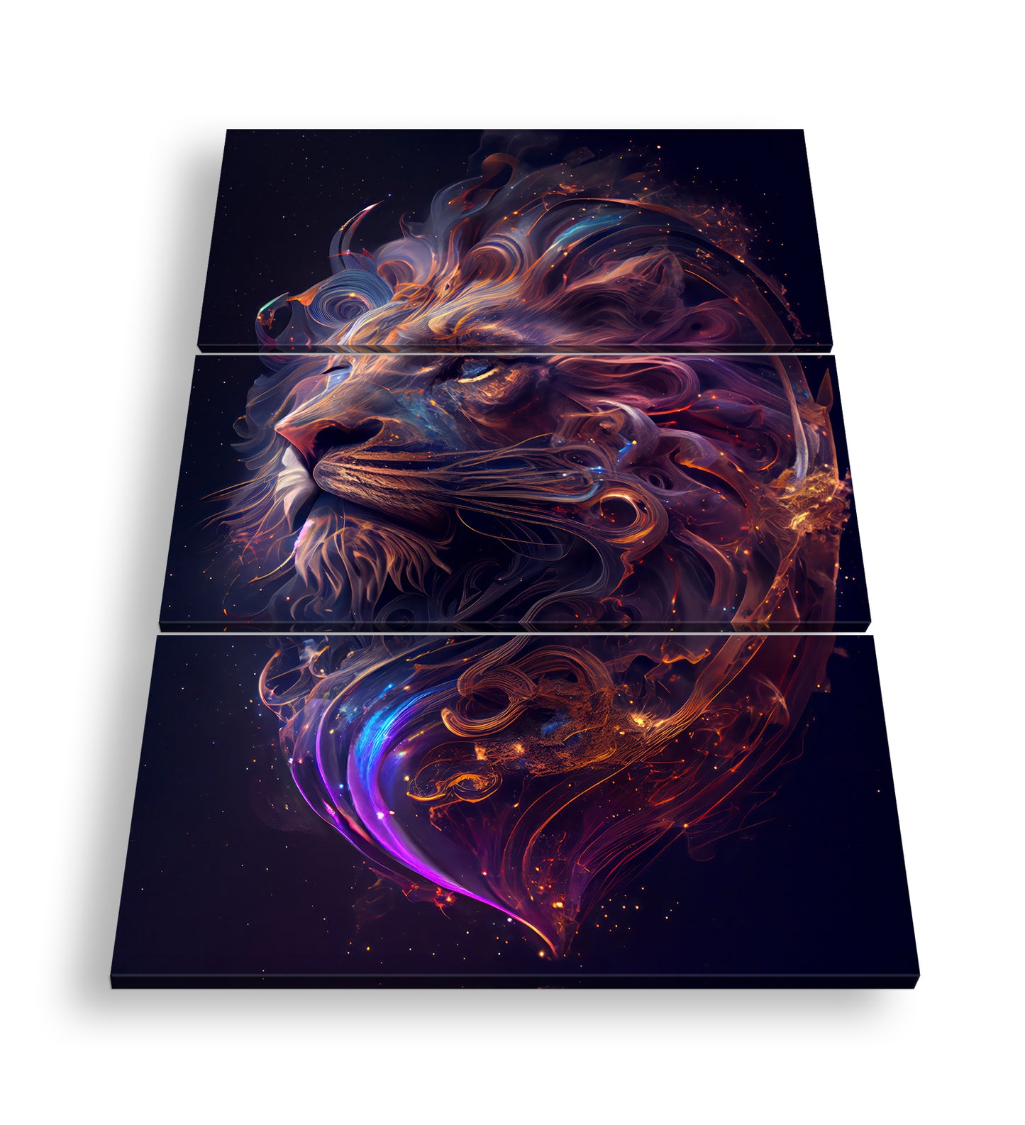 Hauptbild Farbig 3 Teilig