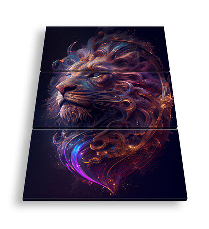 Hauptbild Farbig 3 Teilig