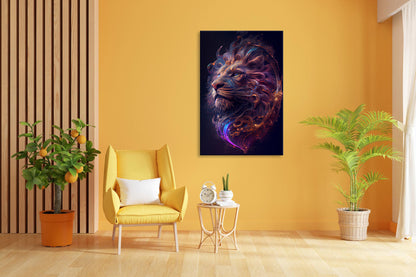 Vorschaubild Wohnzimmerbild 3