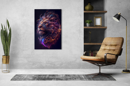 Vorschaubild Wohnzimmerbild 1