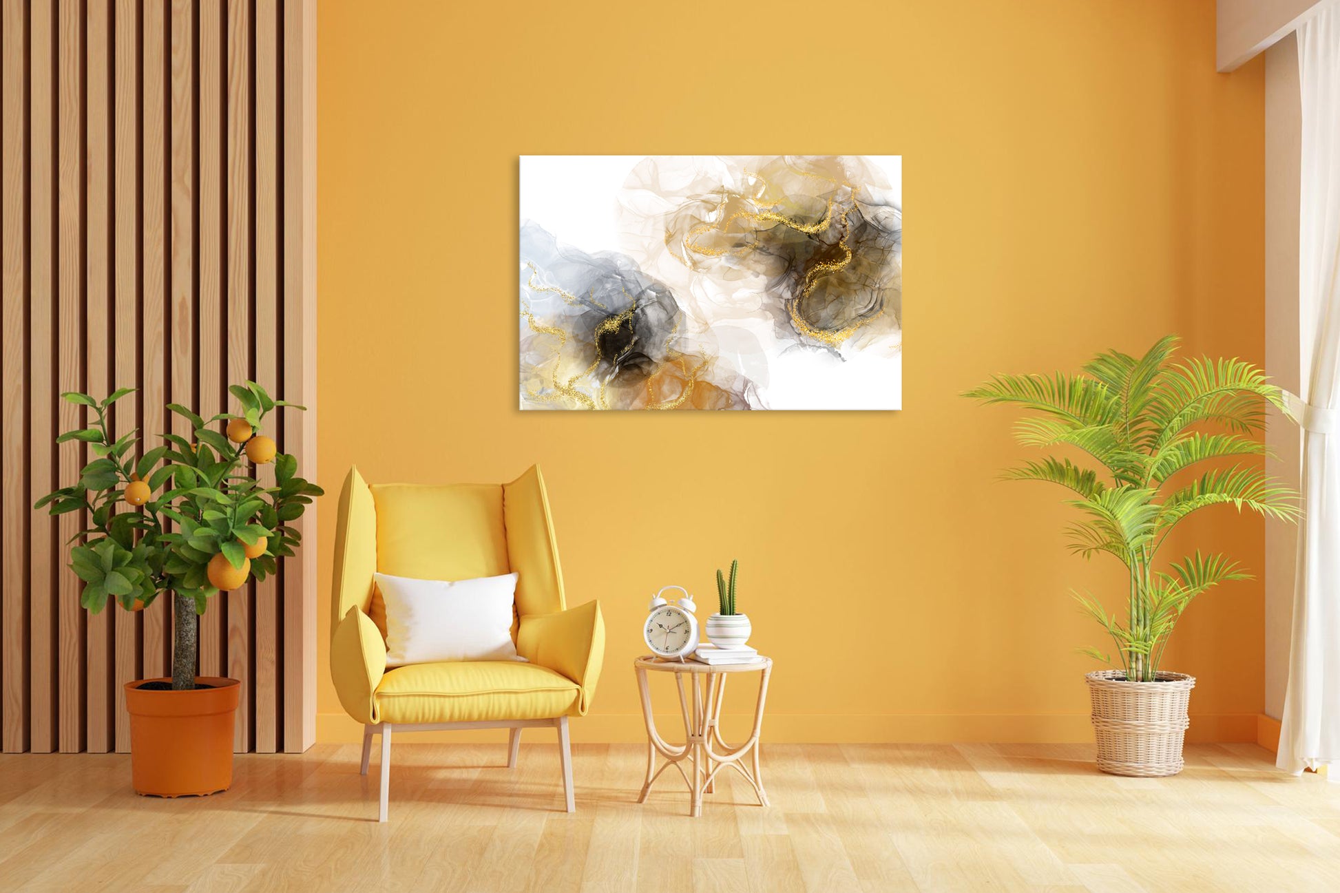 Vorschaubild Wohnzimmerbild 3