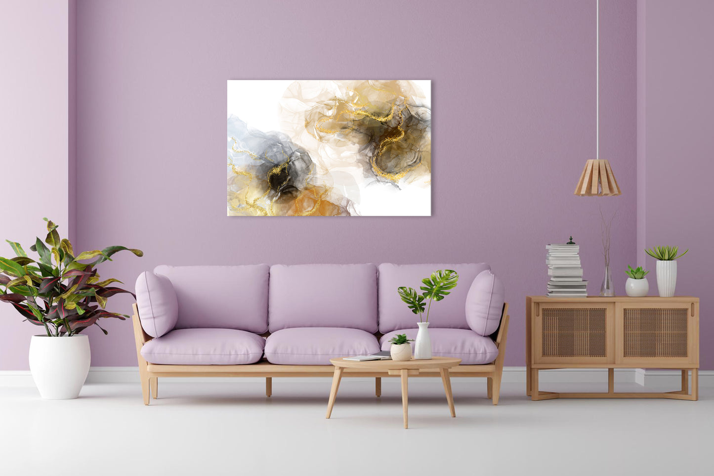 Vorschaubild Wohnzimmerbild 2