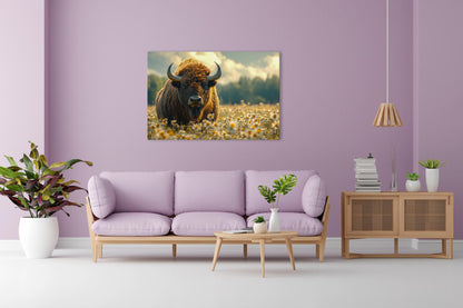 Vorschaubild Wohnzimmerbild 2