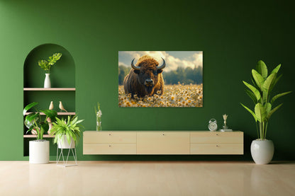 Vorschaubild Wohnzimmerbild 4