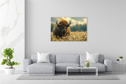 Vorschaubild Wohnzimmerbild 1