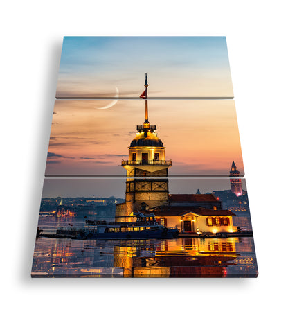 Hauptbild Farbig 3 Teilig