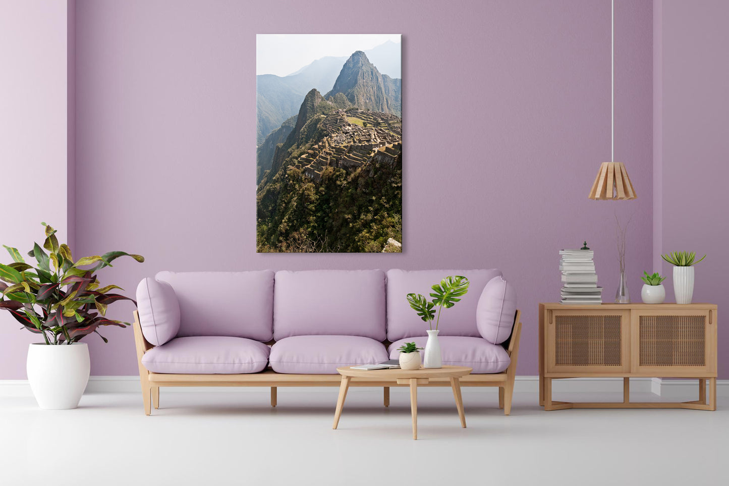 Vorschaubild Wohnzimmerbild 2