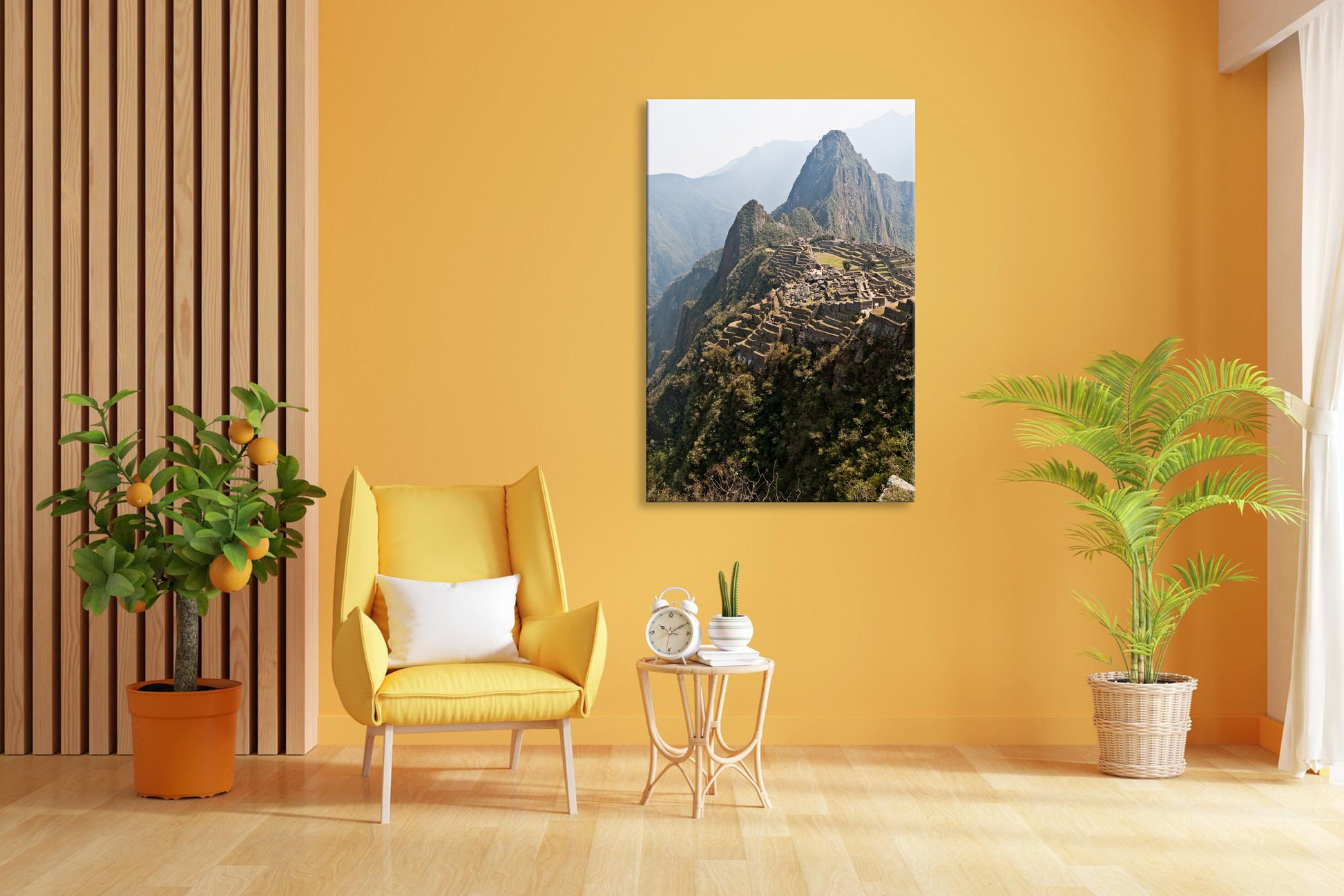 Vorschaubild Wohnzimmerbild 3