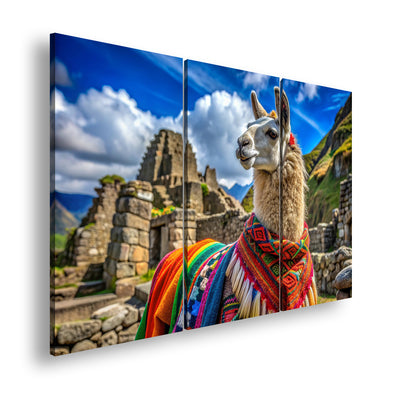 Hauptbild Farbig 3 Teilig