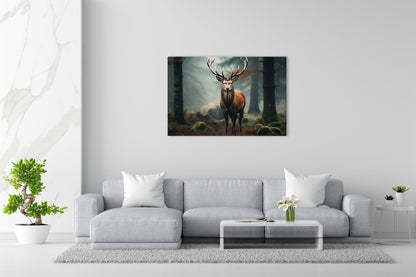 Vorschaubild Wohnzimmerbild 1