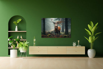 Vorschaubild Wohnzimmerbild 4