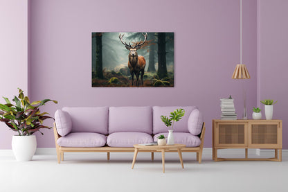 Vorschaubild Wohnzimmerbild 2