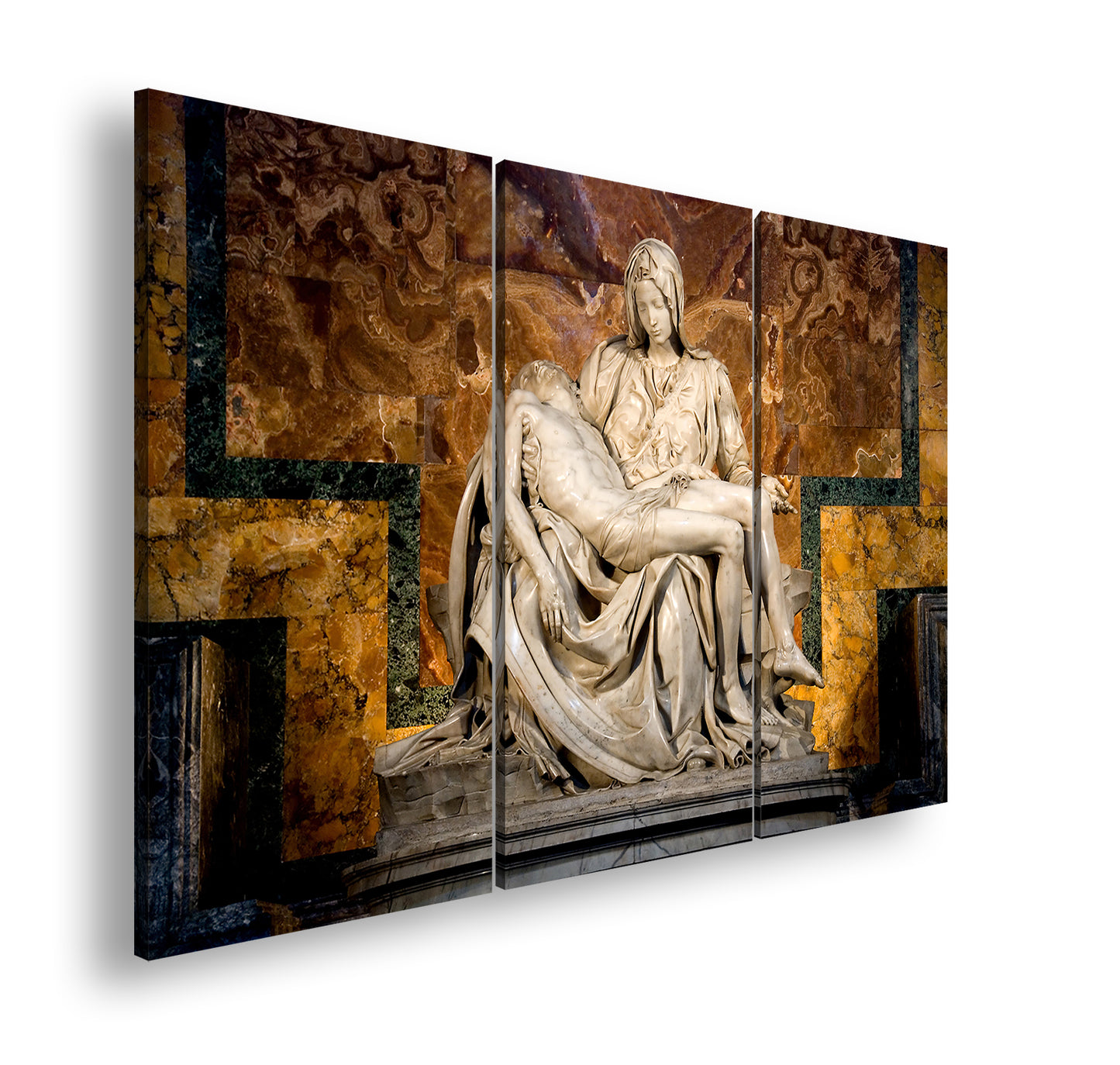 Hauptbild Farbig 3 Teilig