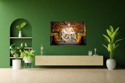 Vorschaubild Wohnzimmerbild 4