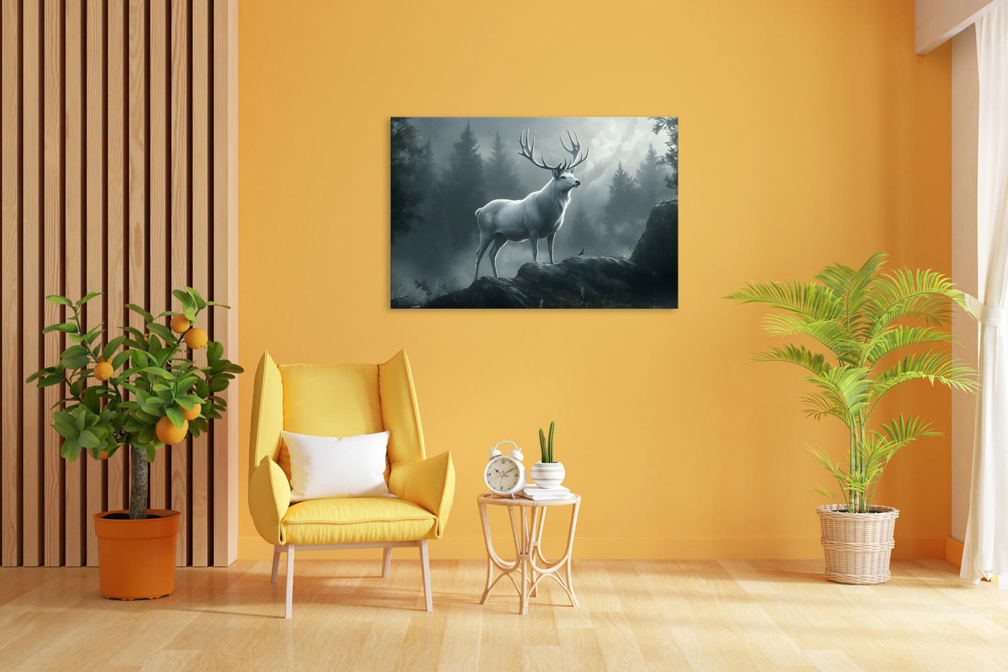 Vorschaubild Wohnzimmerbild 3