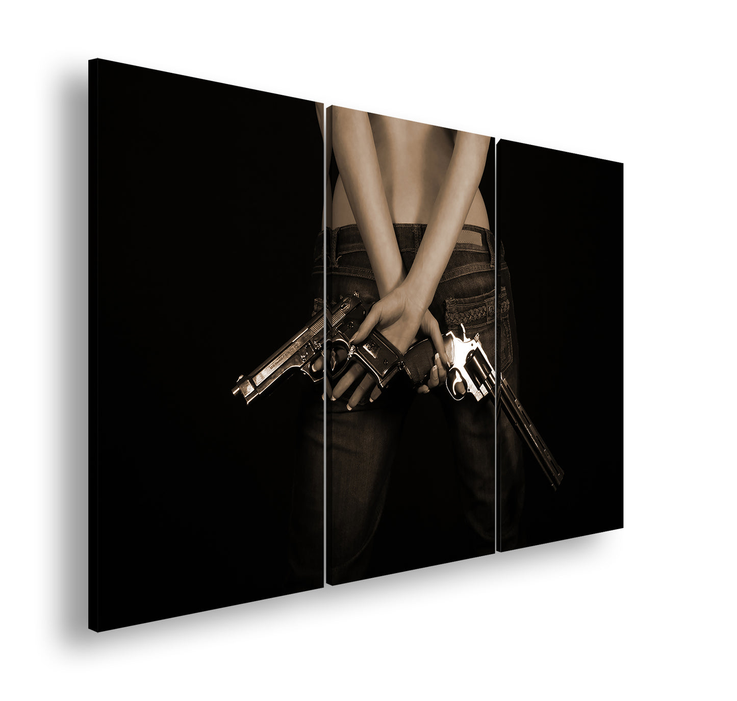 Hauptbild Farbig 3 Teilig