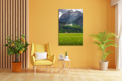 Vorschaubild Wohnzimmerbild 3