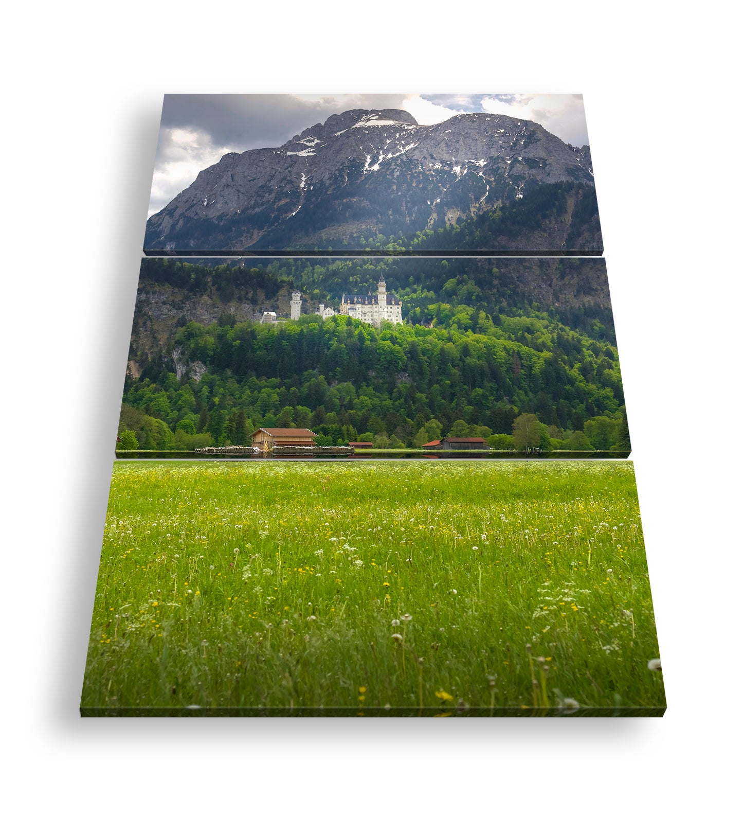 Hauptbild Farbig 3 Teilig