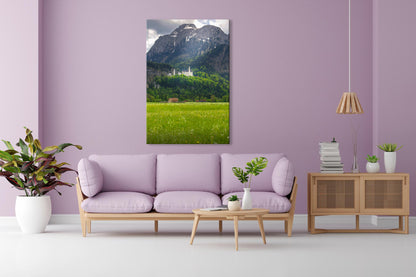 Vorschaubild Wohnzimmerbild 2