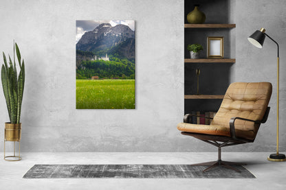 Vorschaubild Wohnzimmerbild 1