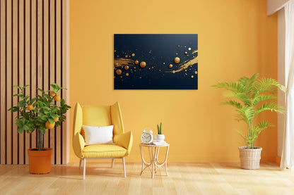 Vorschaubild Wohnzimmerbild 3