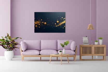 Vorschaubild Wohnzimmerbild 2