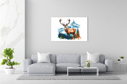 Vorschaubild Wohnzimmerbild 1