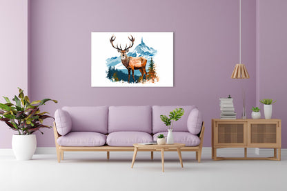 Vorschaubild Wohnzimmerbild 2