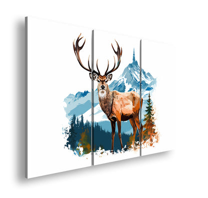 Hauptbild Farbig 3 Teilig