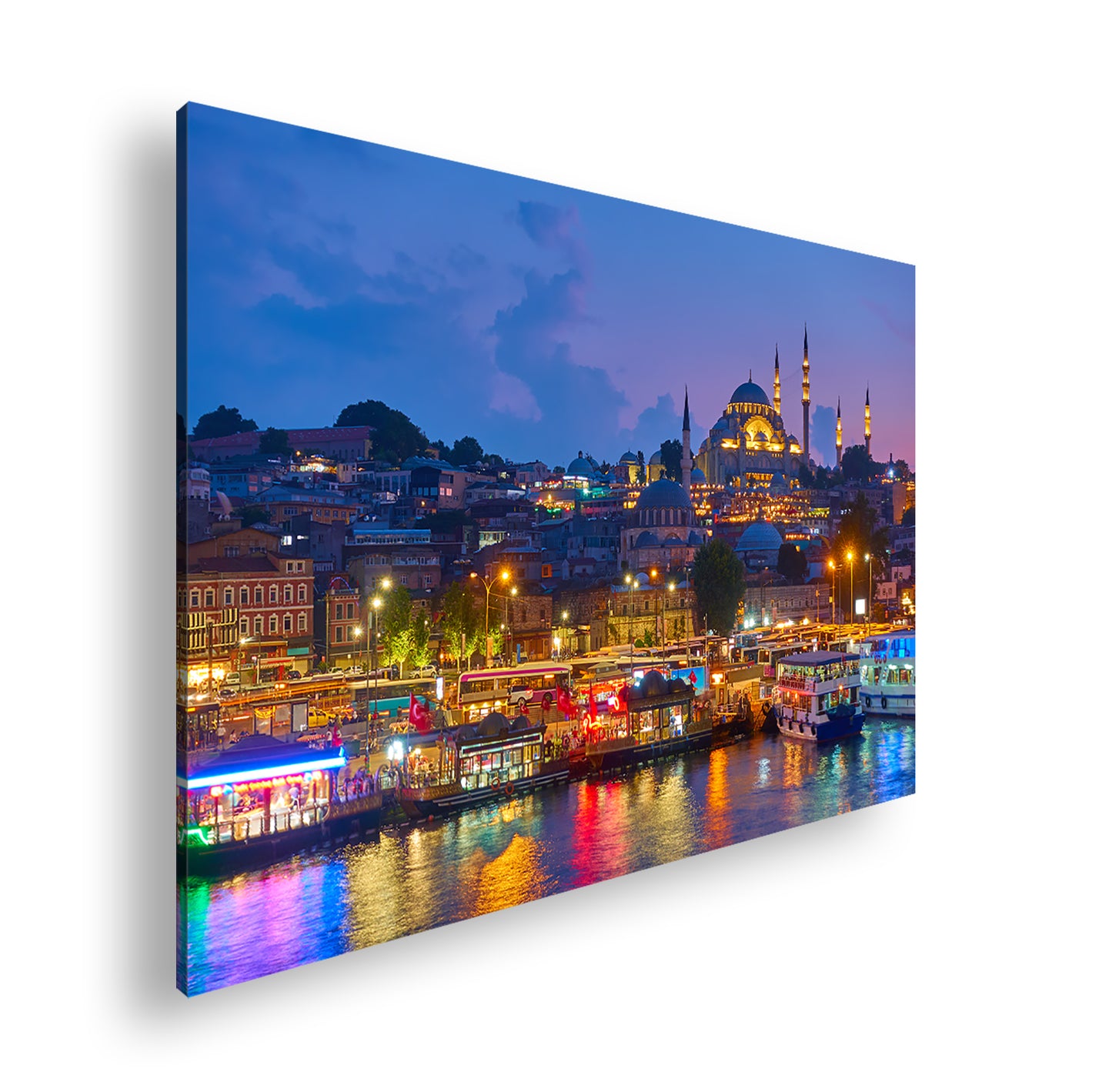 Hauptbild Farbig Standart