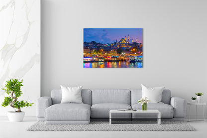 Vorschaubild Wohnzimmerbild 1