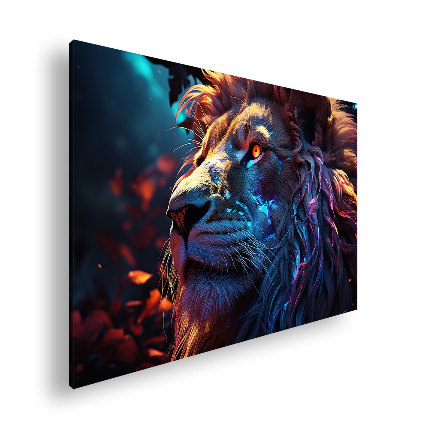 Hauptbild Farbig Standart