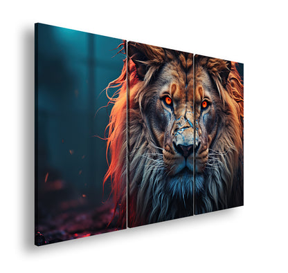 Hauptbild Farbig 3 Teilig