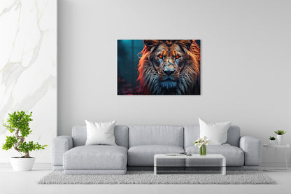 Vorschaubild Wohnzimmerbild 1